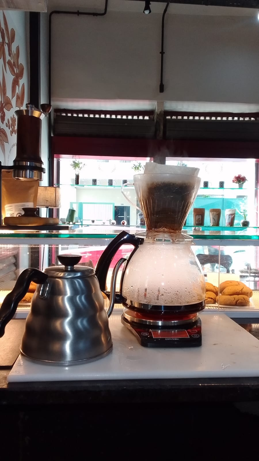 Coffee Lover