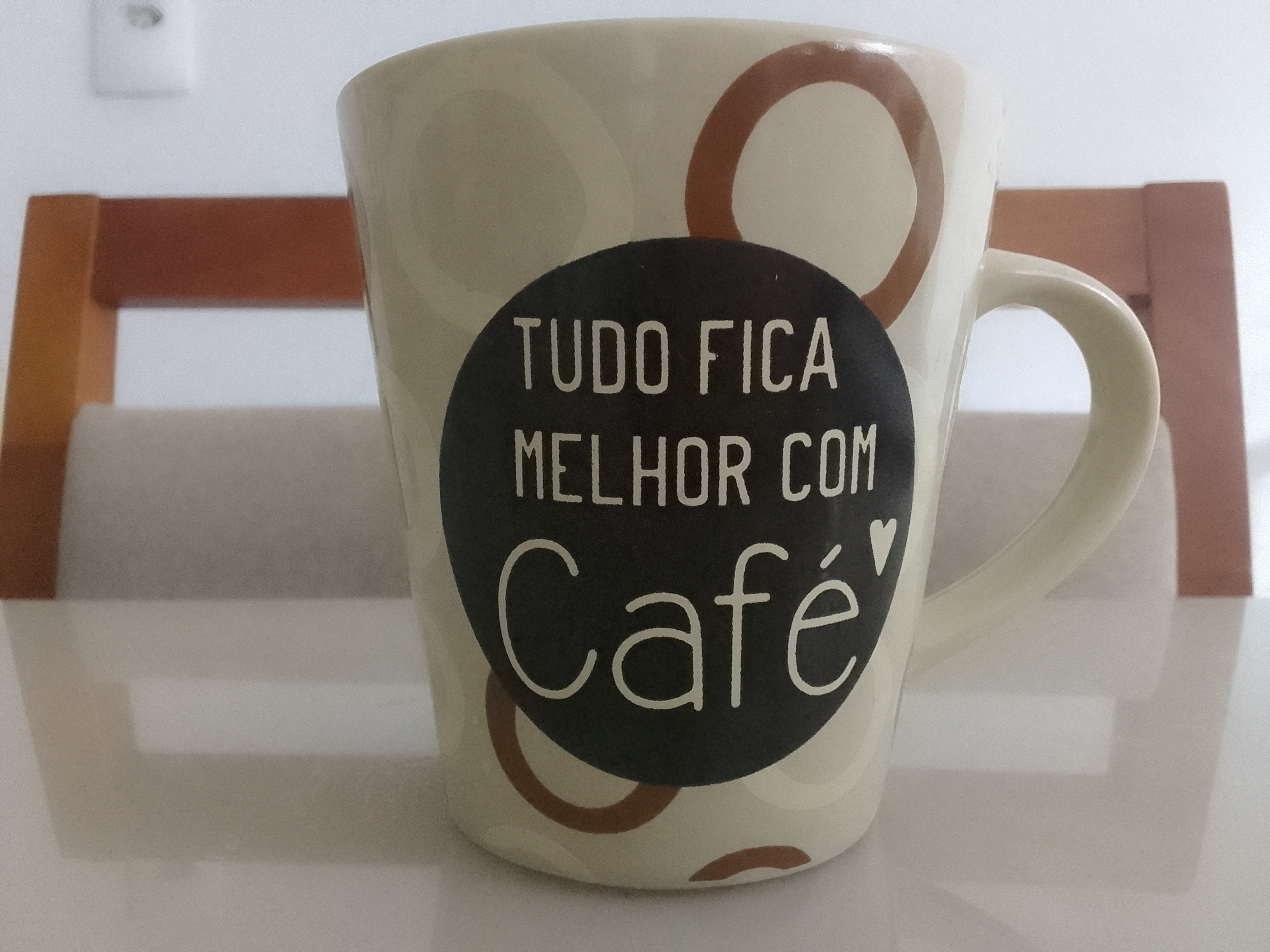 Felicidades cafeinadas 😁