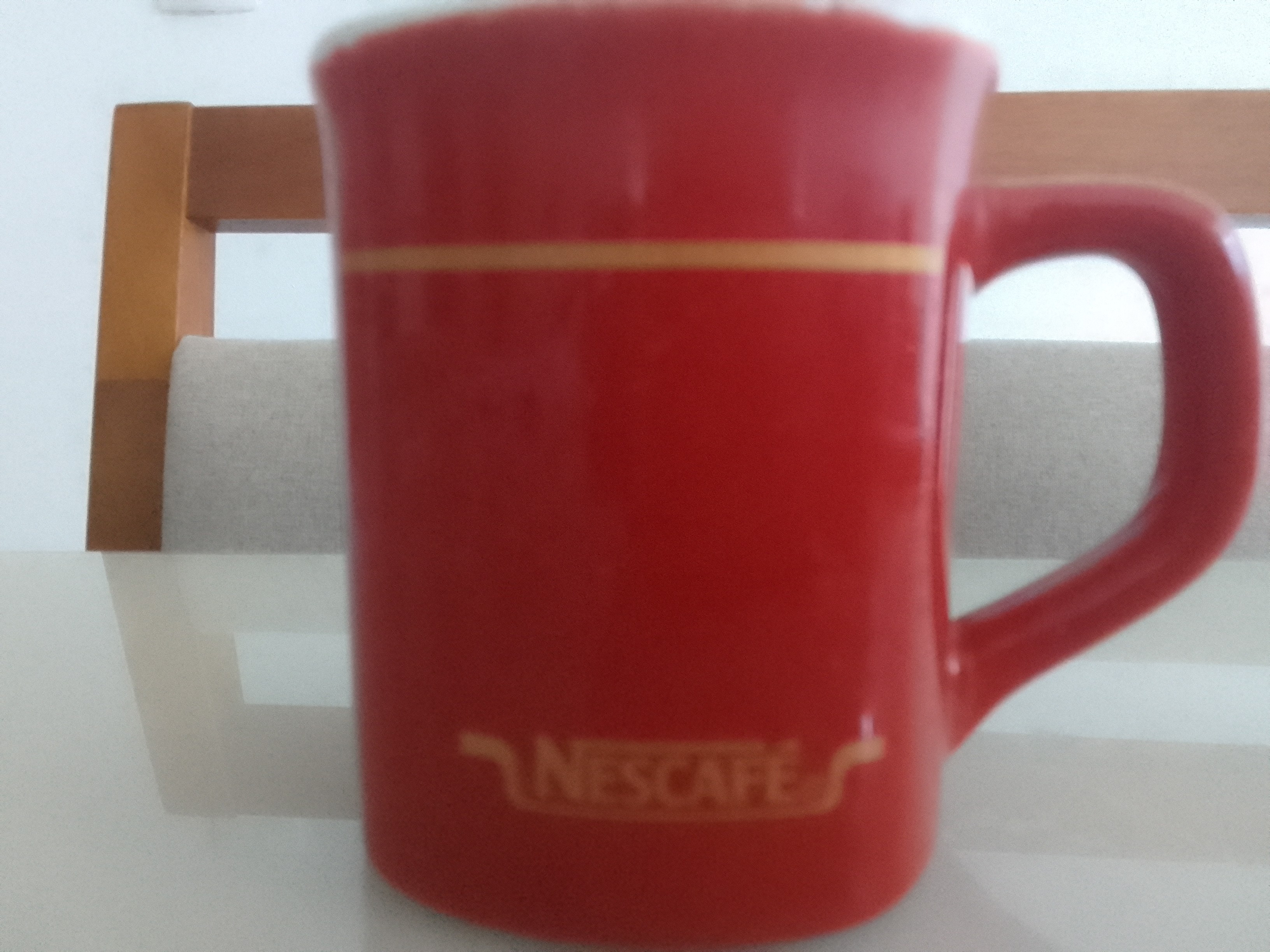 Nes☕
