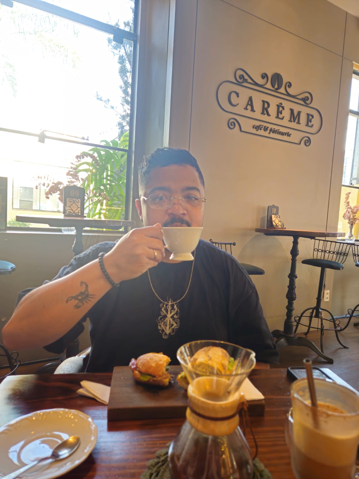 Coffee Lover