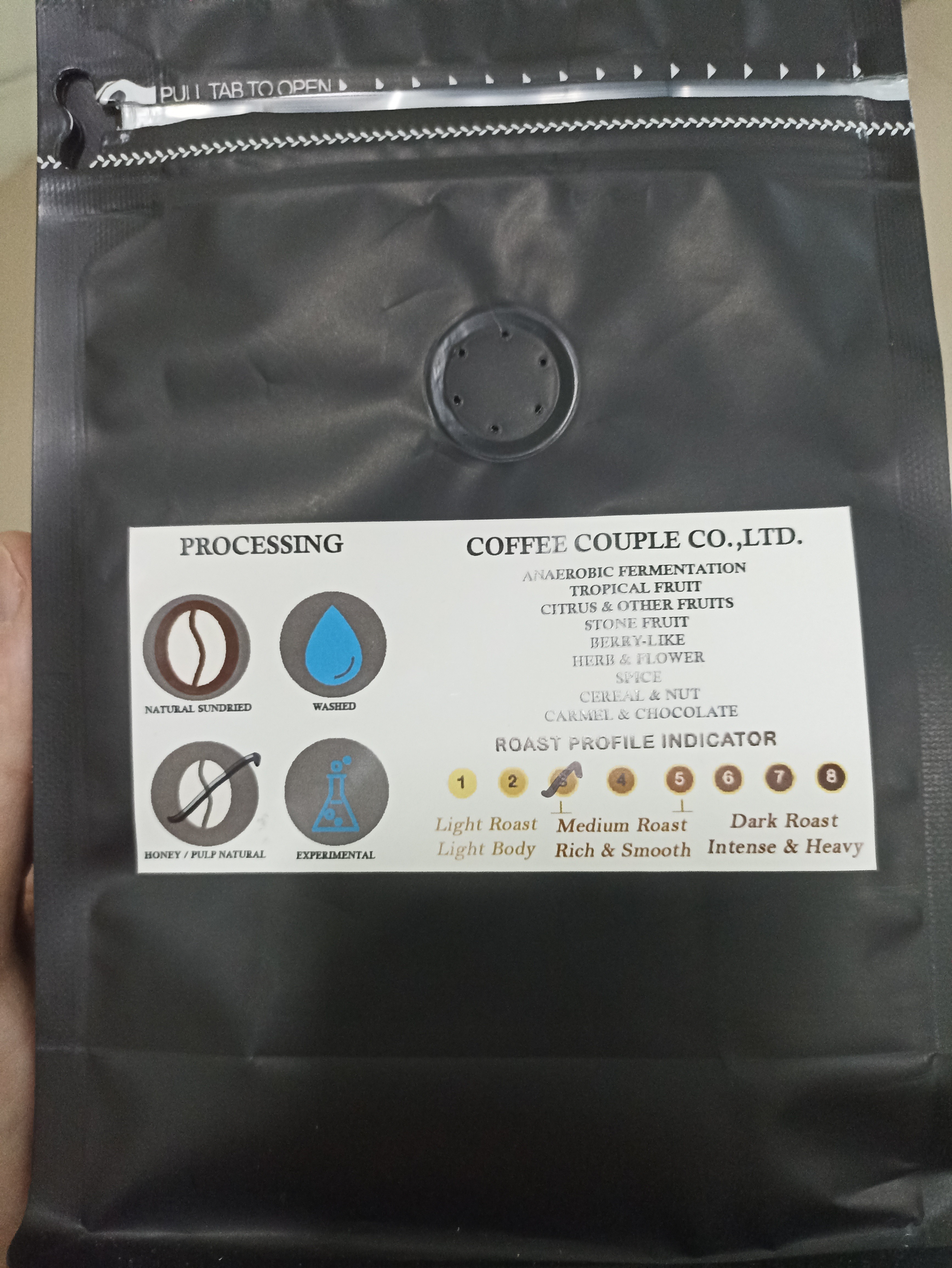 Coffee photo review barista cafe specialty coffee