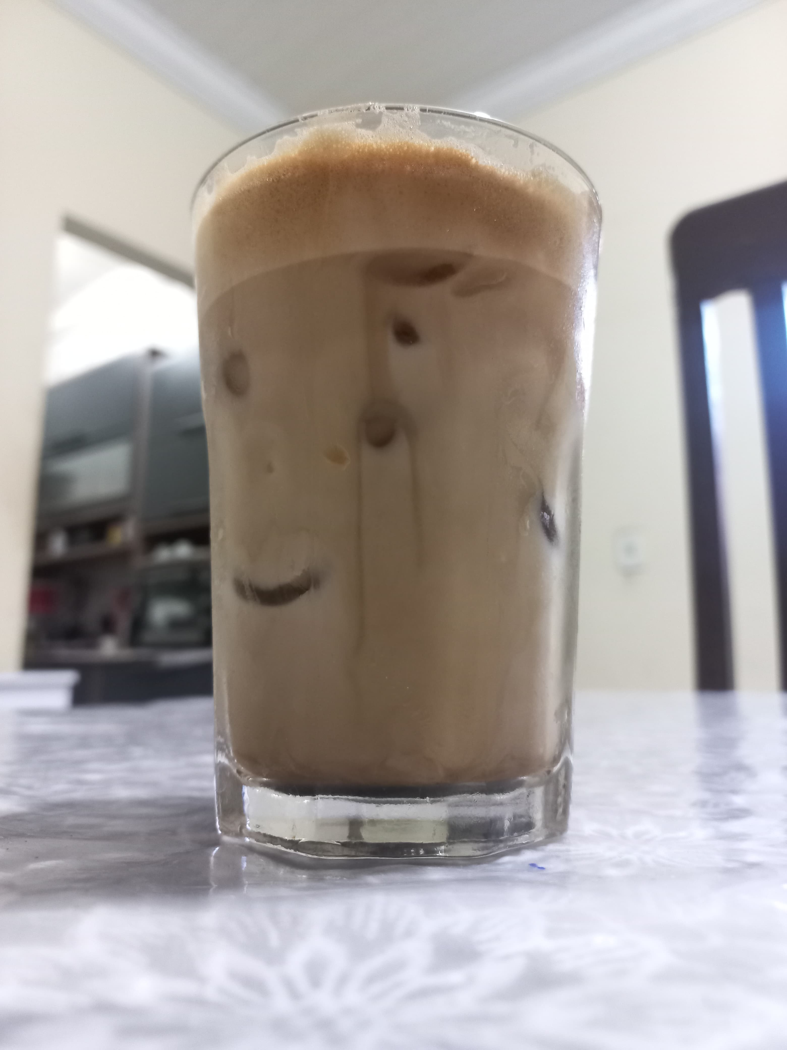 Coffee photo review barista cafe specialty coffee