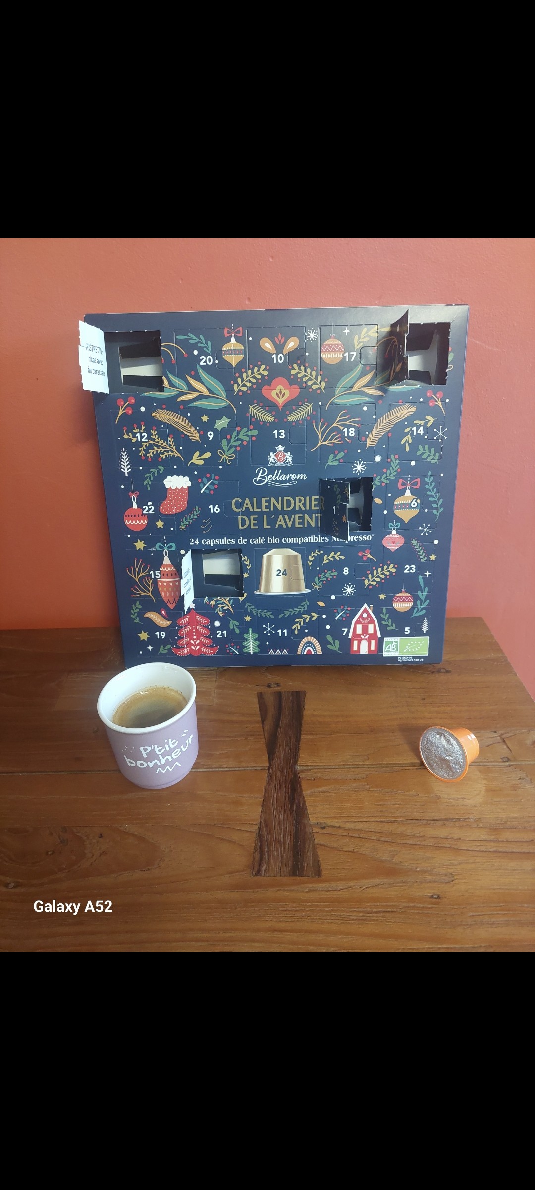 Day 4 : Pod Ethiopie, 
Bio, complexe et persistant !