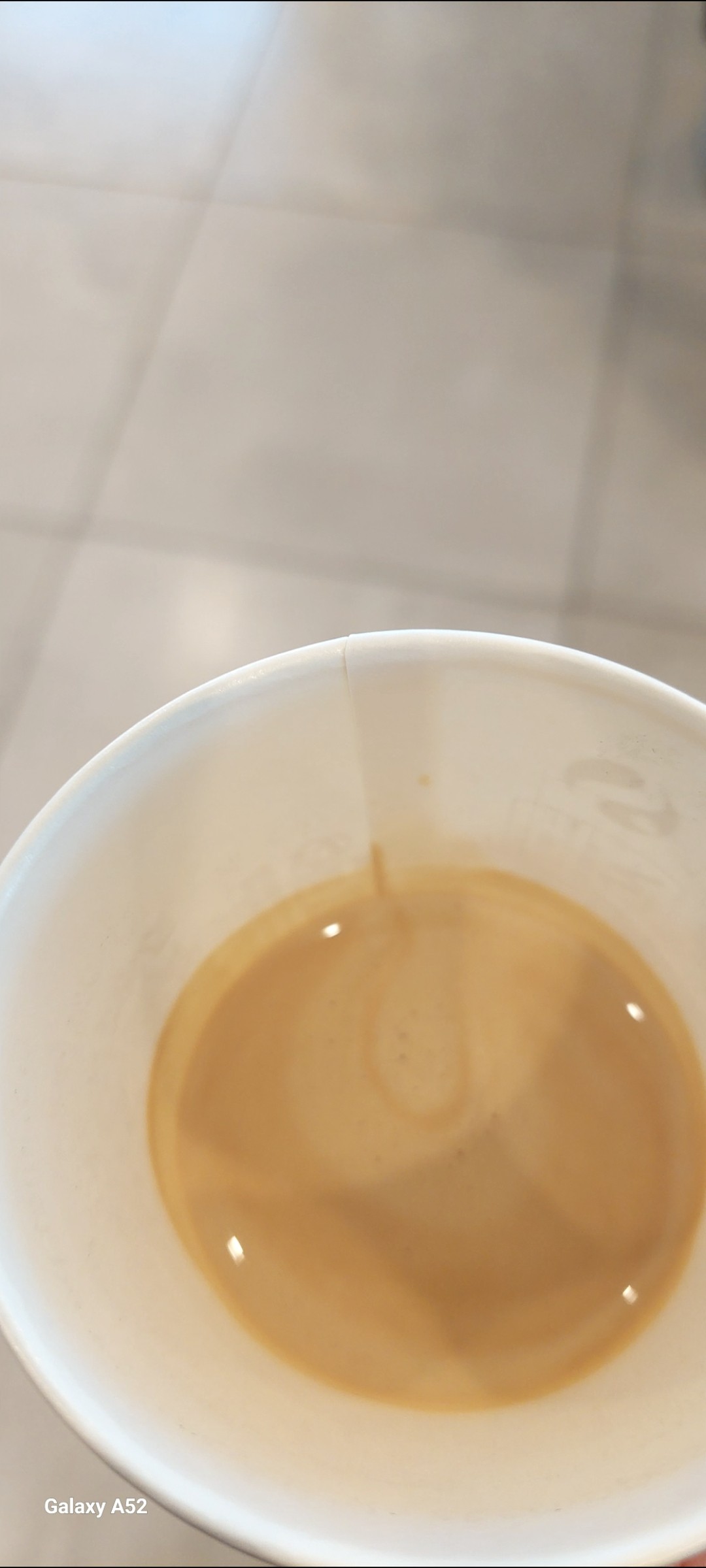 Café Expresso 

Petit arrêt sur l'autoroute 