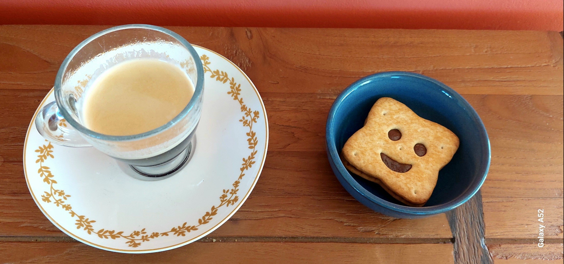Café l'Or Absolu en grains 

Petite pause en ce milieu de matinée de télétravail 