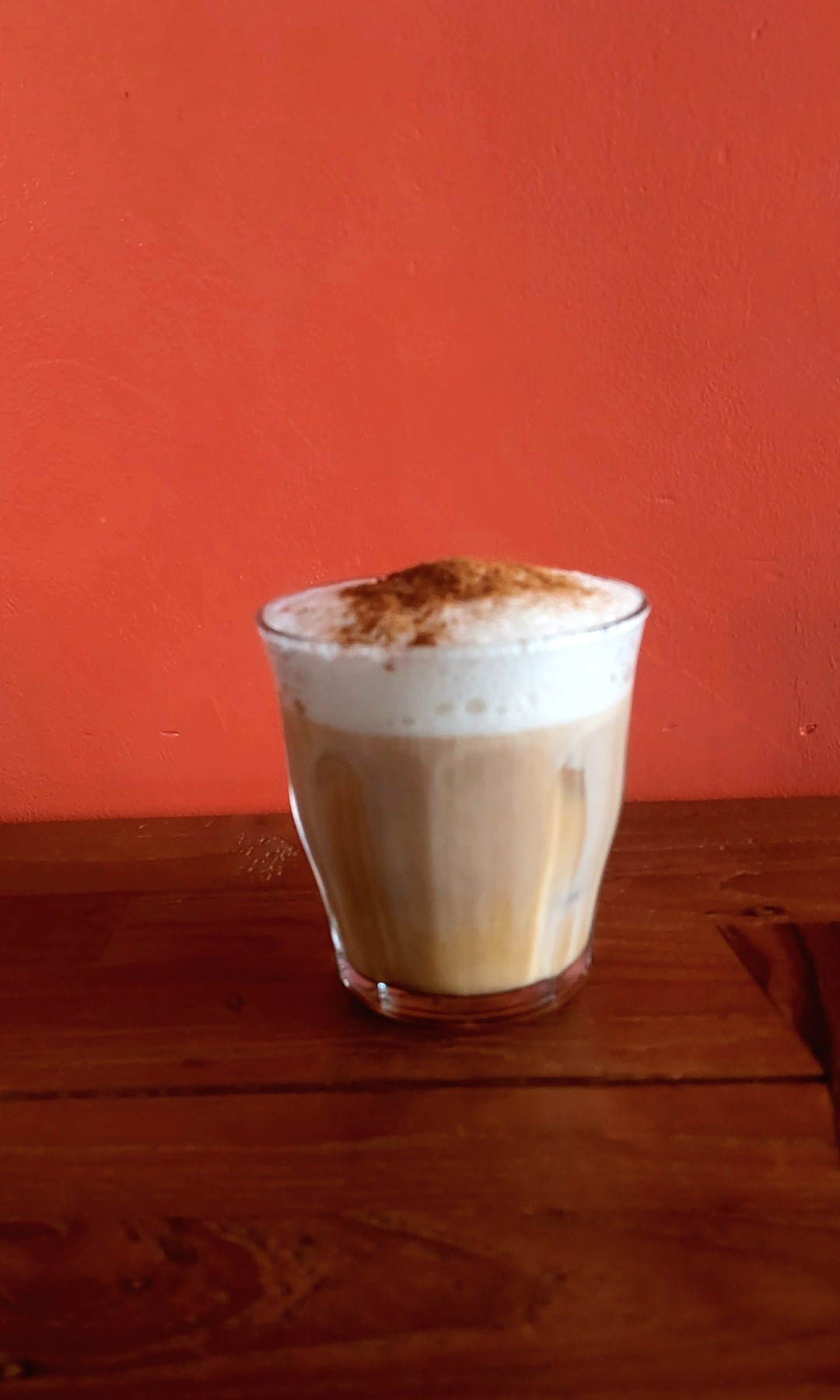 Café Carte Noire en grains 

Fin des confs calls. On va fêter ça avec un café latte glacé 