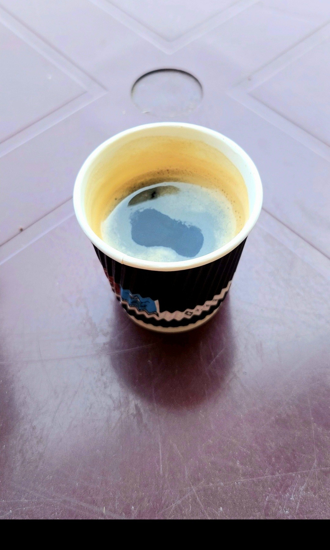 Double Expresso bien serré 

Petit détour au concours de saut d'obstacles 
La c'est les professionnels !