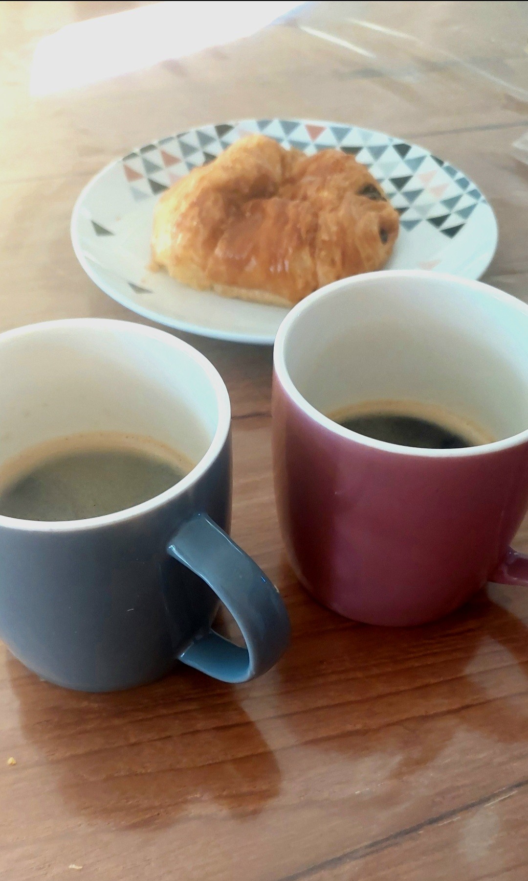 Café Carte Noire grains classiques 

Pas bien réveillé ce matin !!!