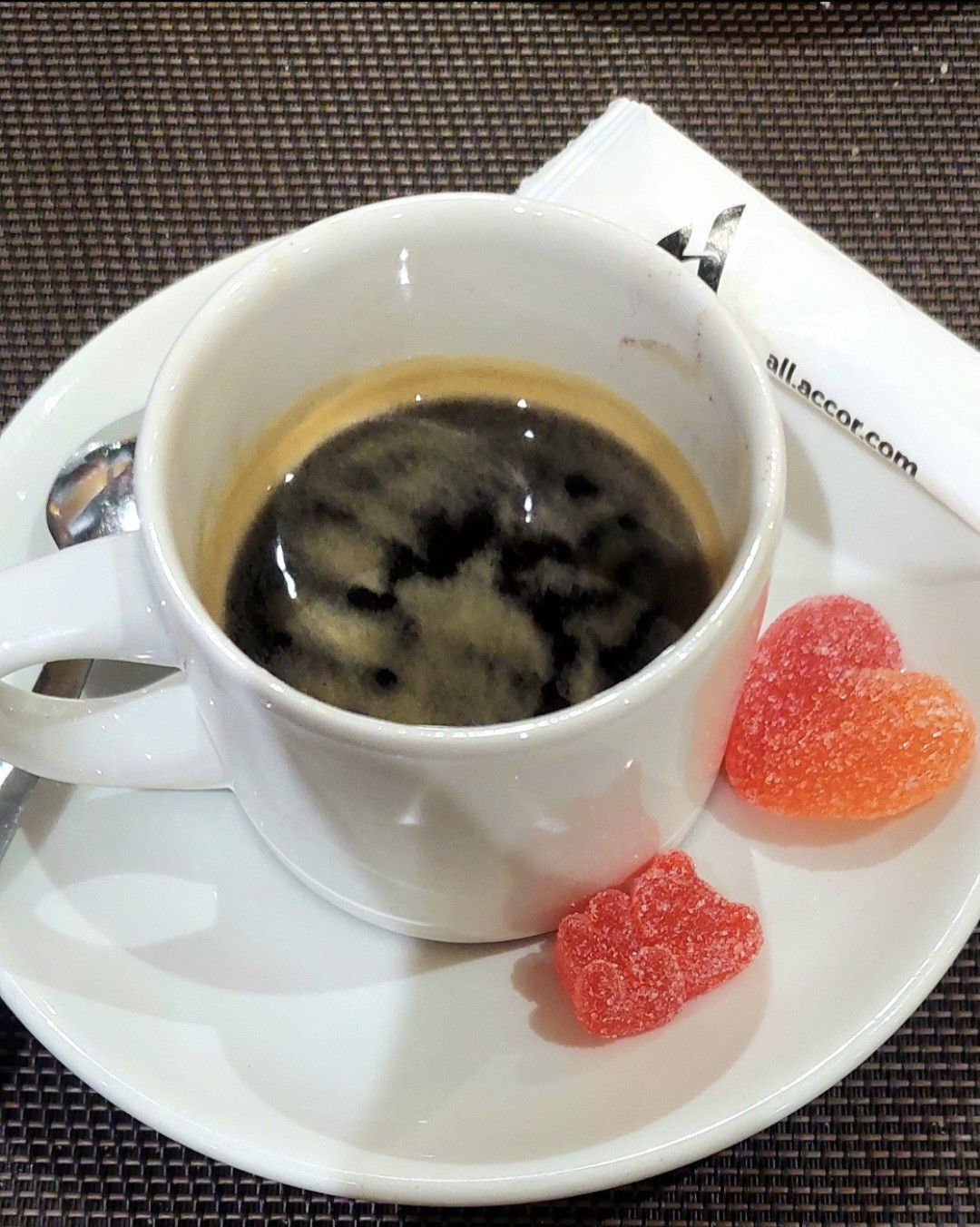 Café Solo Bilbao

Dernier de la journée 