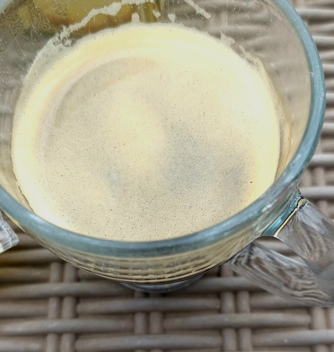 Café Saula Original en grains
Petit espresso serré et quelques gâteaux de la Galice.
Pour prolonger les vacances ;-)