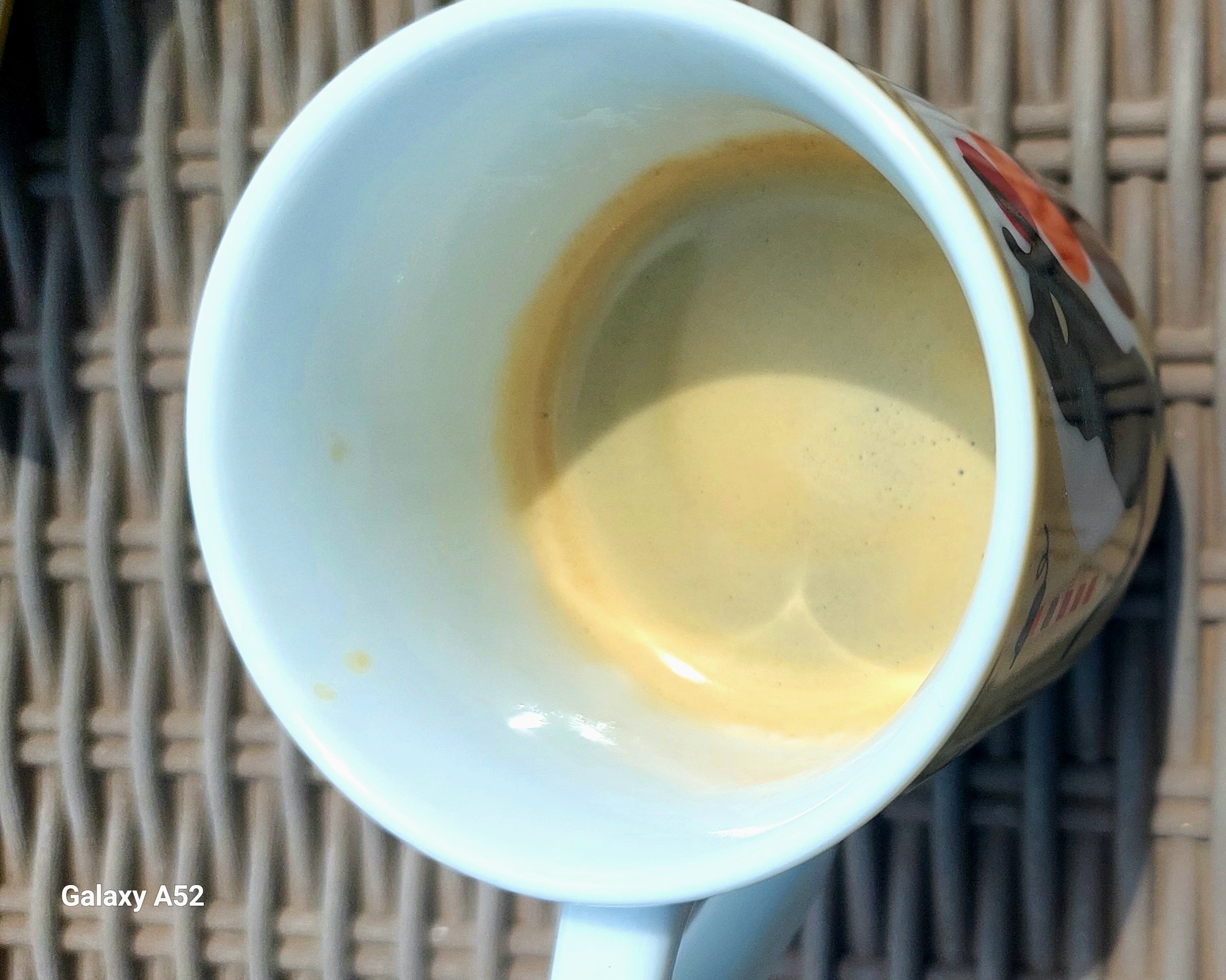 Café Saula Original en grains 

Petit expresso express !