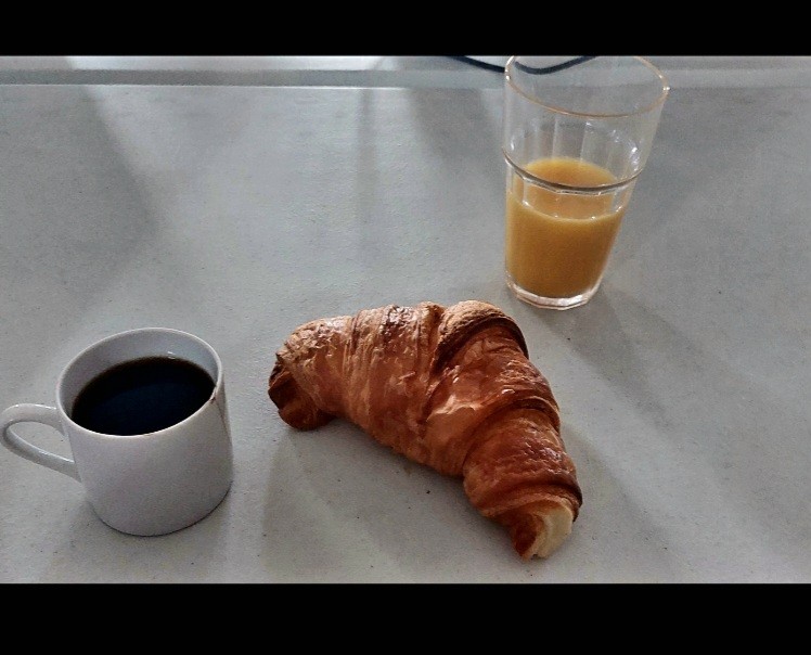 Café Carte Noire au percolateur
Mon premier Café XXL
25 tasses d'un coup !
Incroyable, il est bon. Probablement la chance du débutant