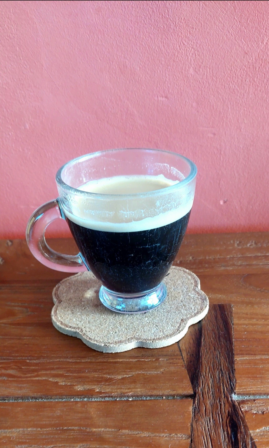 Café l'Or Absolu suprême intensité 13 en grains 

Indispensable expresso avant de reprendre le travail  !