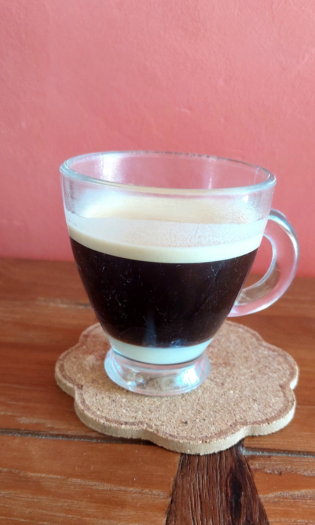 Café l'Or Absolu suprême intensité 13 en grains
Café bonbon !
Moi je ne mets jamais de sucre dans mon café sauf exception comme aujourd'hui
Et vous, vous êtes Café sucré ou sans sucre ?