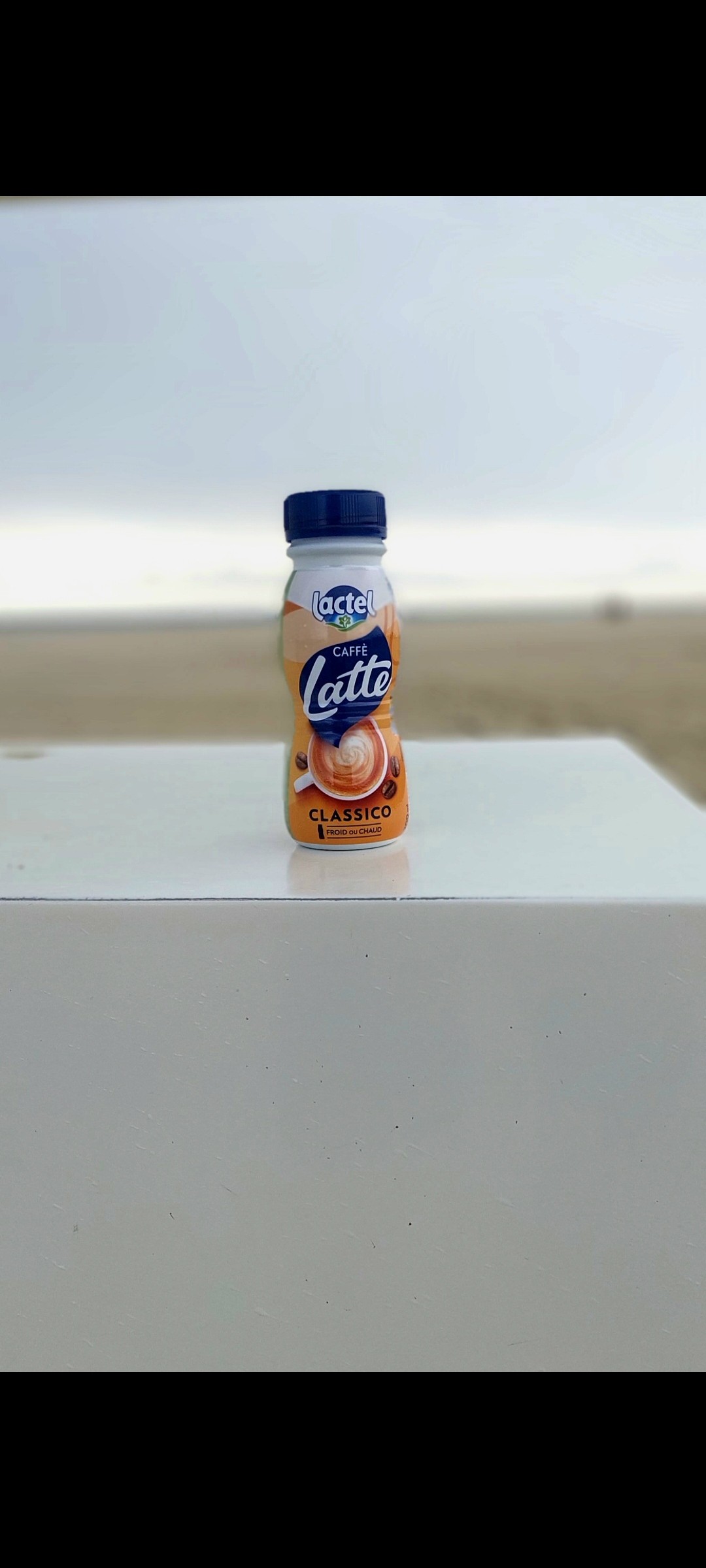 Cafe Latte Classico - Lactel

Week-end Normand. 
Deauville 
