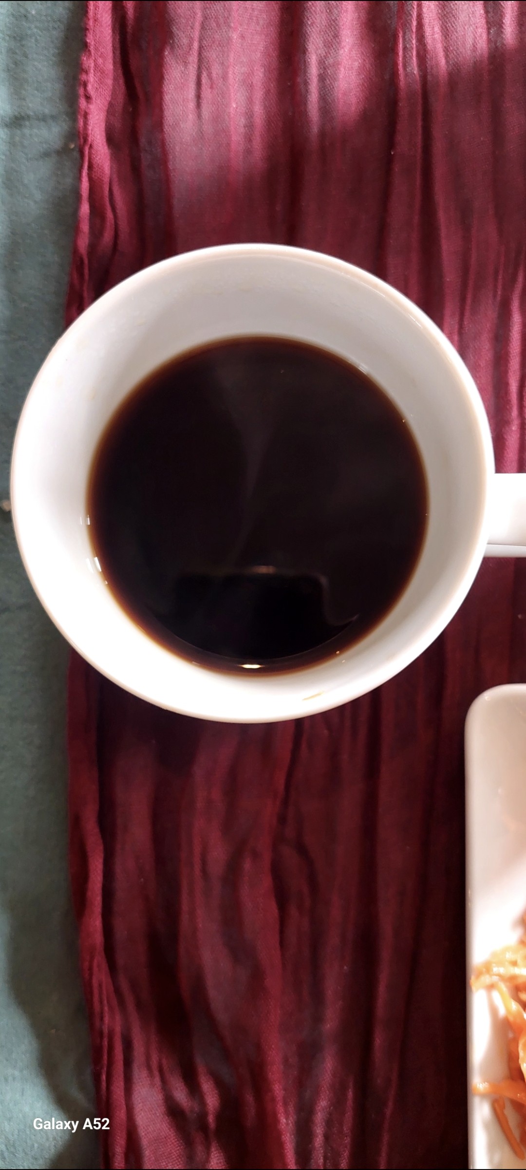 Café filtre 
Week-end Normand part 3

Time to Brunch 

