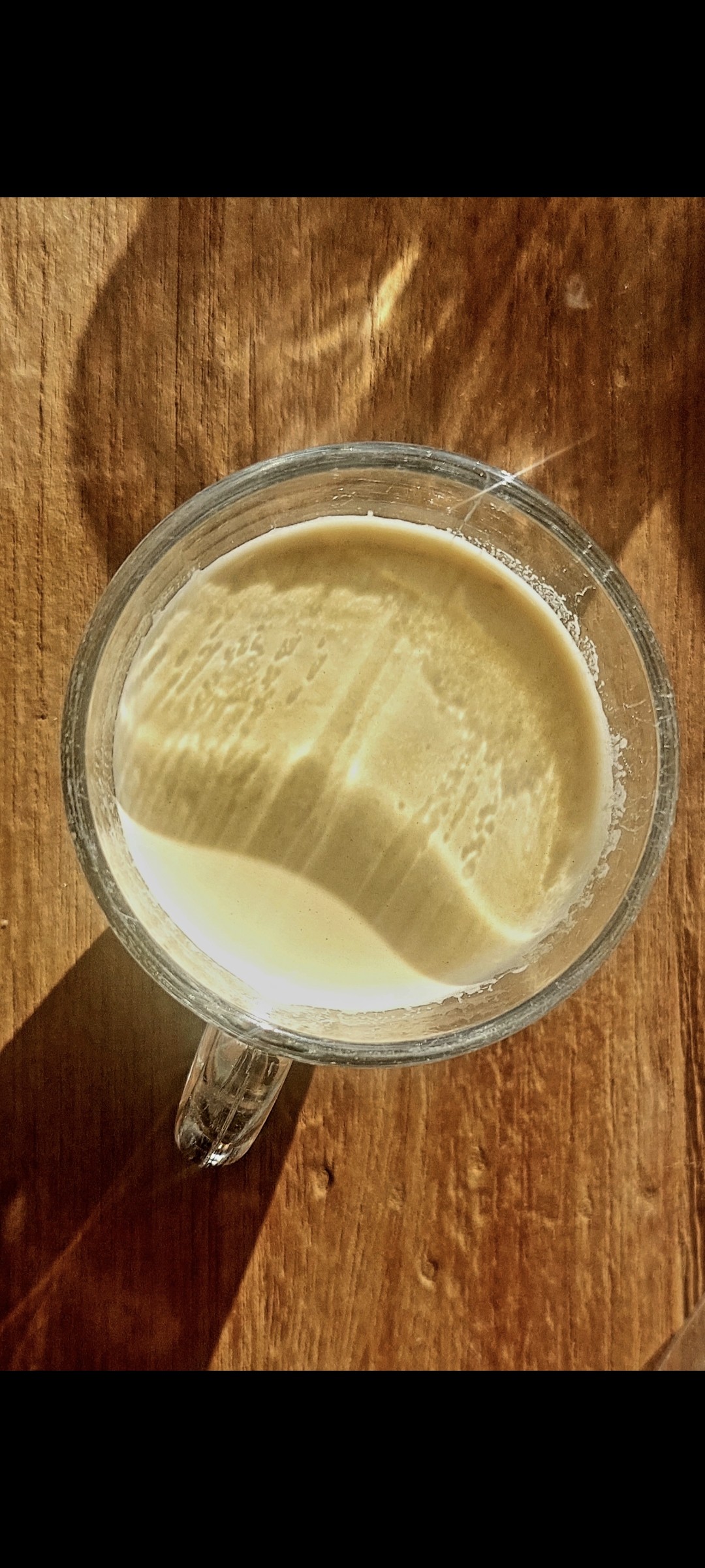 Café Créma Way to go en grains 

Expresso bien serré 
Jour sans fin numéro 2