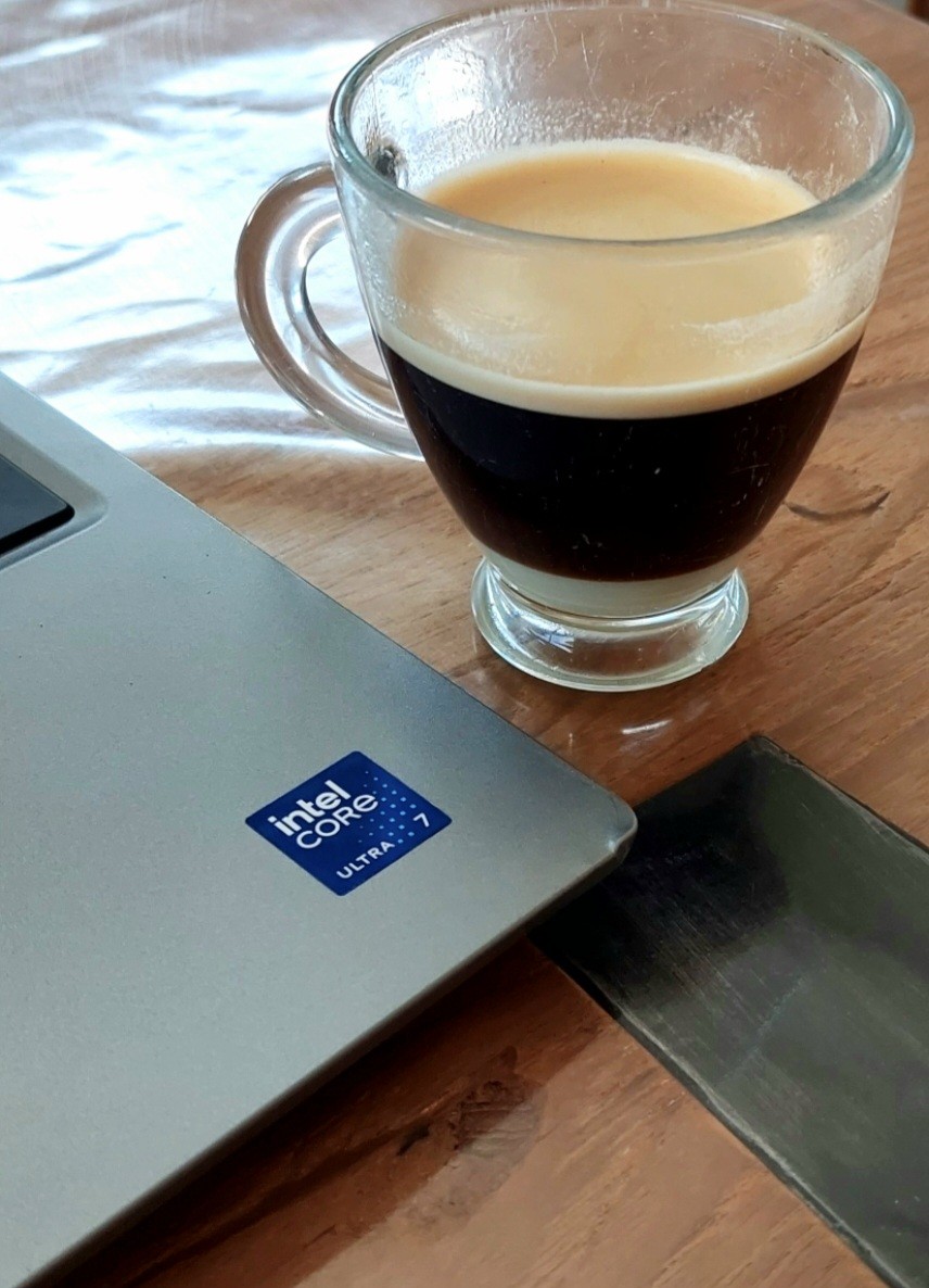 Café Créma Way to go en grains 

Café bonbon pour bien débuter cette journée de télétravail 