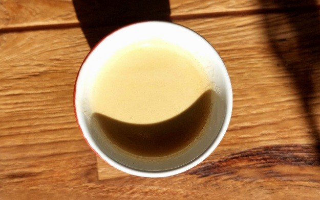 Café Créma Way to go en grains 

Expresso serré pour cette dernière ligne droite avant le week-end 