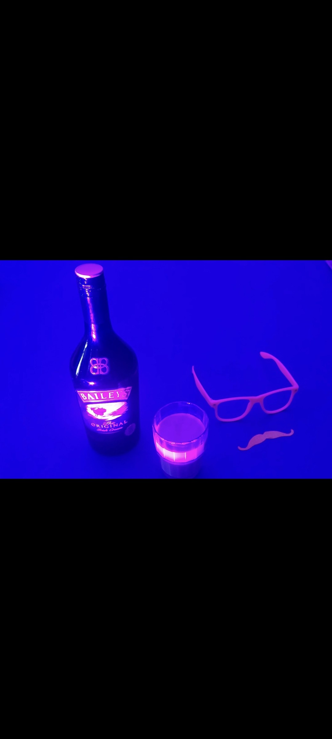 Café filtre Carte Noire moulu Bailleys