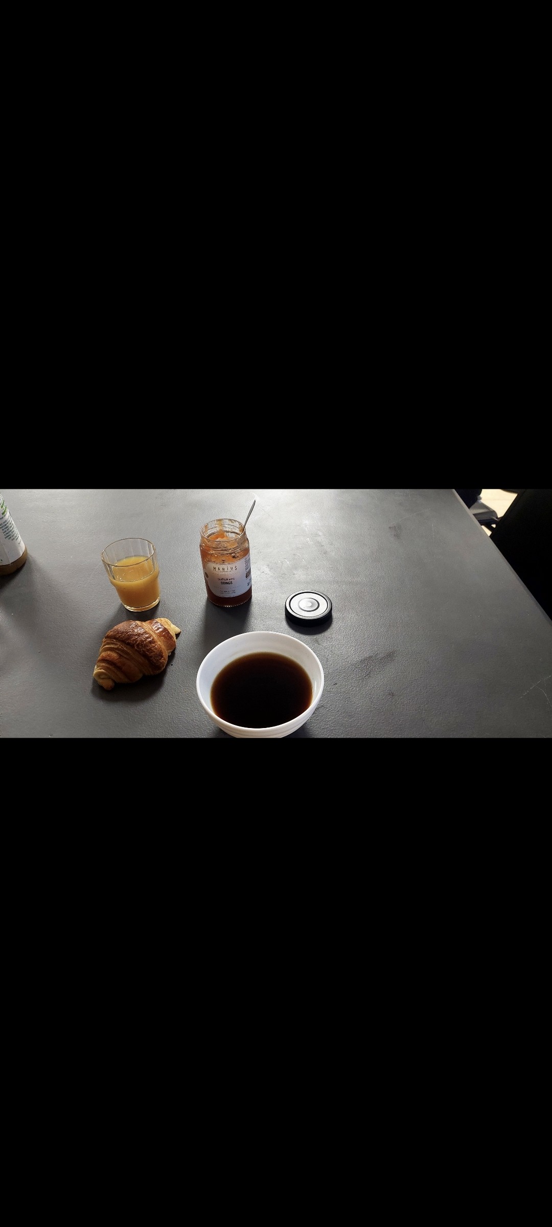 Café Carte Noire moulu 

Petit déjeuner 
C'est ma tournée de café 
