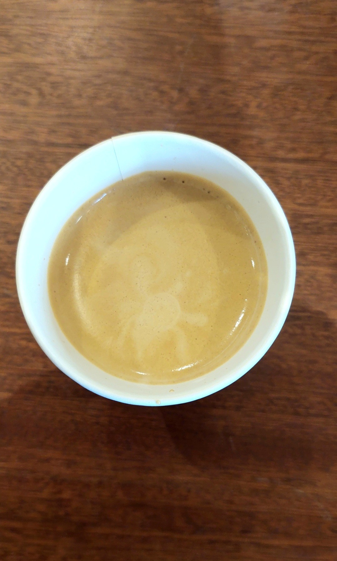 Nescafé en dosette fort !

Après l'effort le réconfort 
Visite de la cité du chocolat 
En profiter pour s'inspirer 