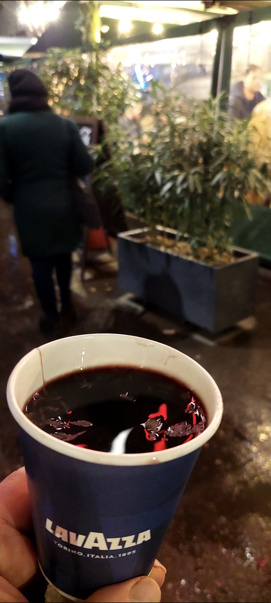 Tasse Lavazza !

Petit tour à  la fête des lumières de Lyon 