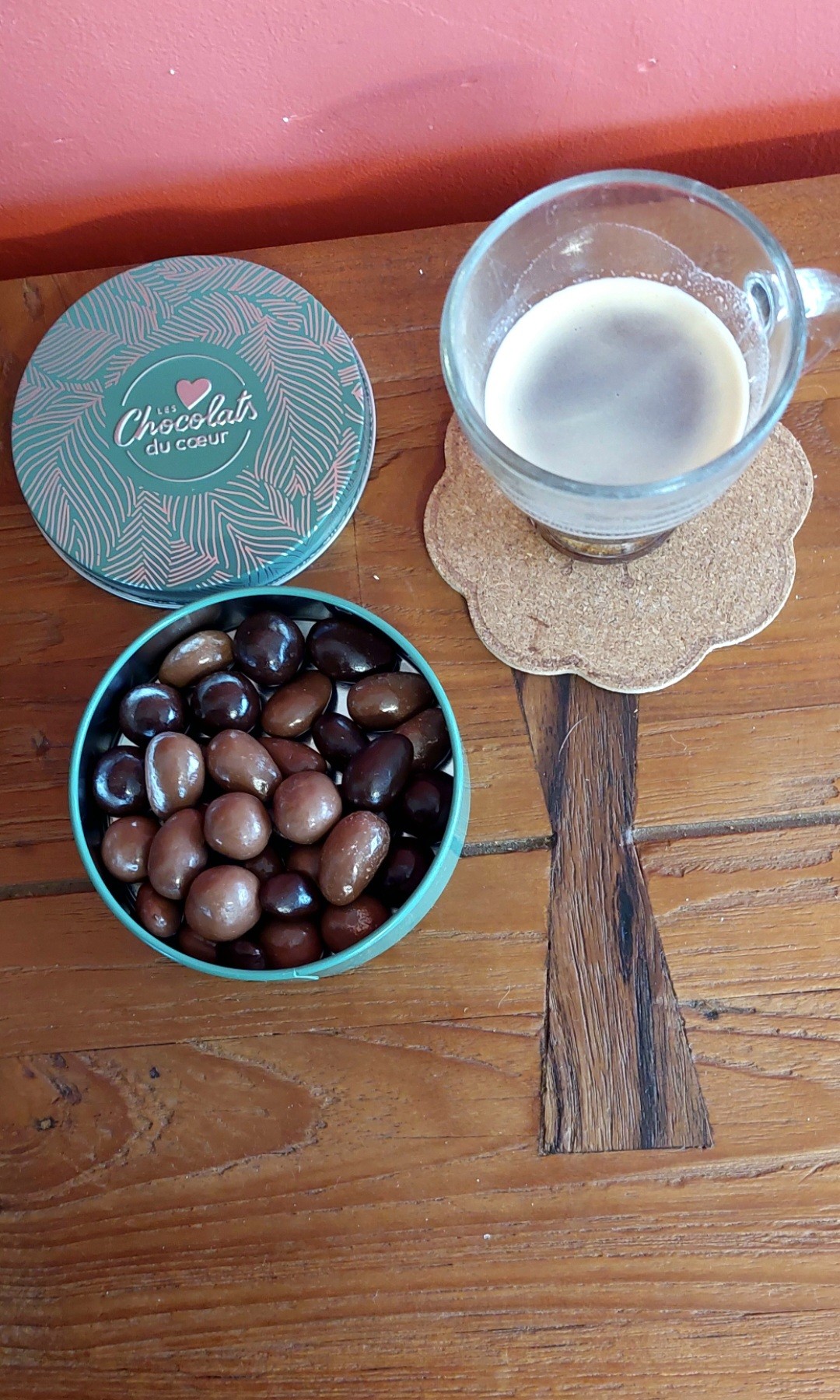 Carte Noire classique en grains 

La fin d'année 2025 arrive à grands pas !!!