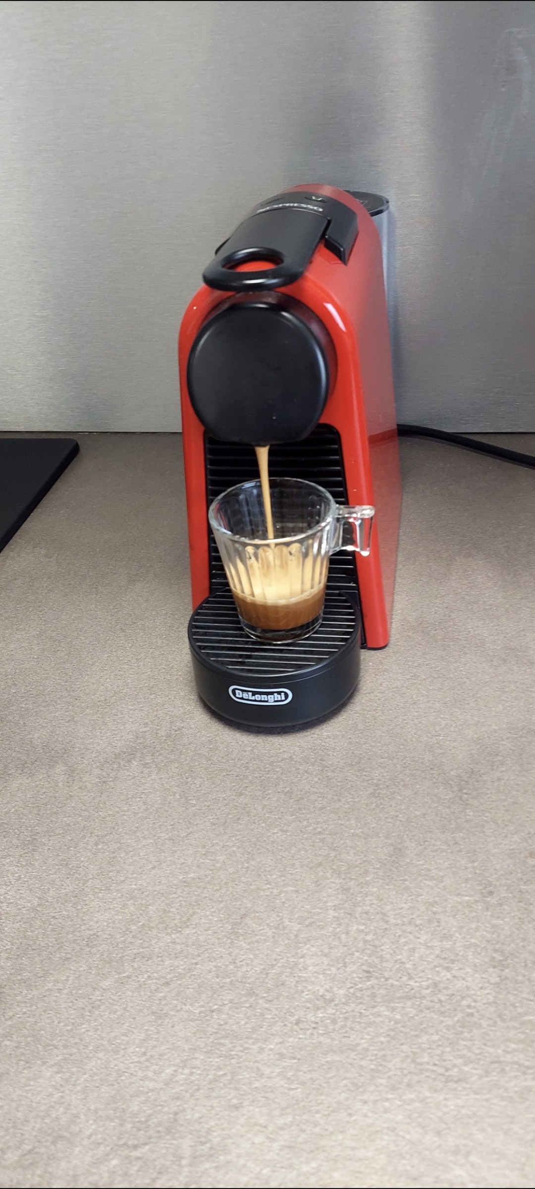 Café Petrarca cremoso en capsule

De retour au travail avec ma nouvelle tasse !!!

