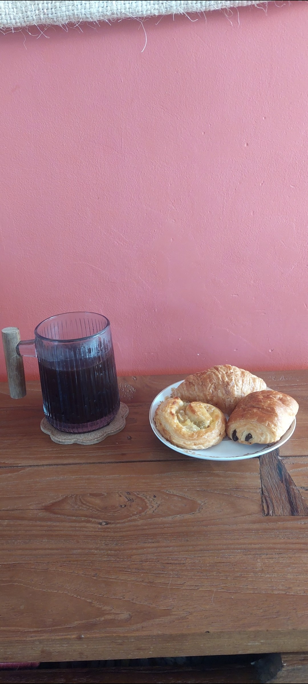 Café Jacques Vabre note de Popayan Colombie 

Pour bien commencer le week-end ;-)