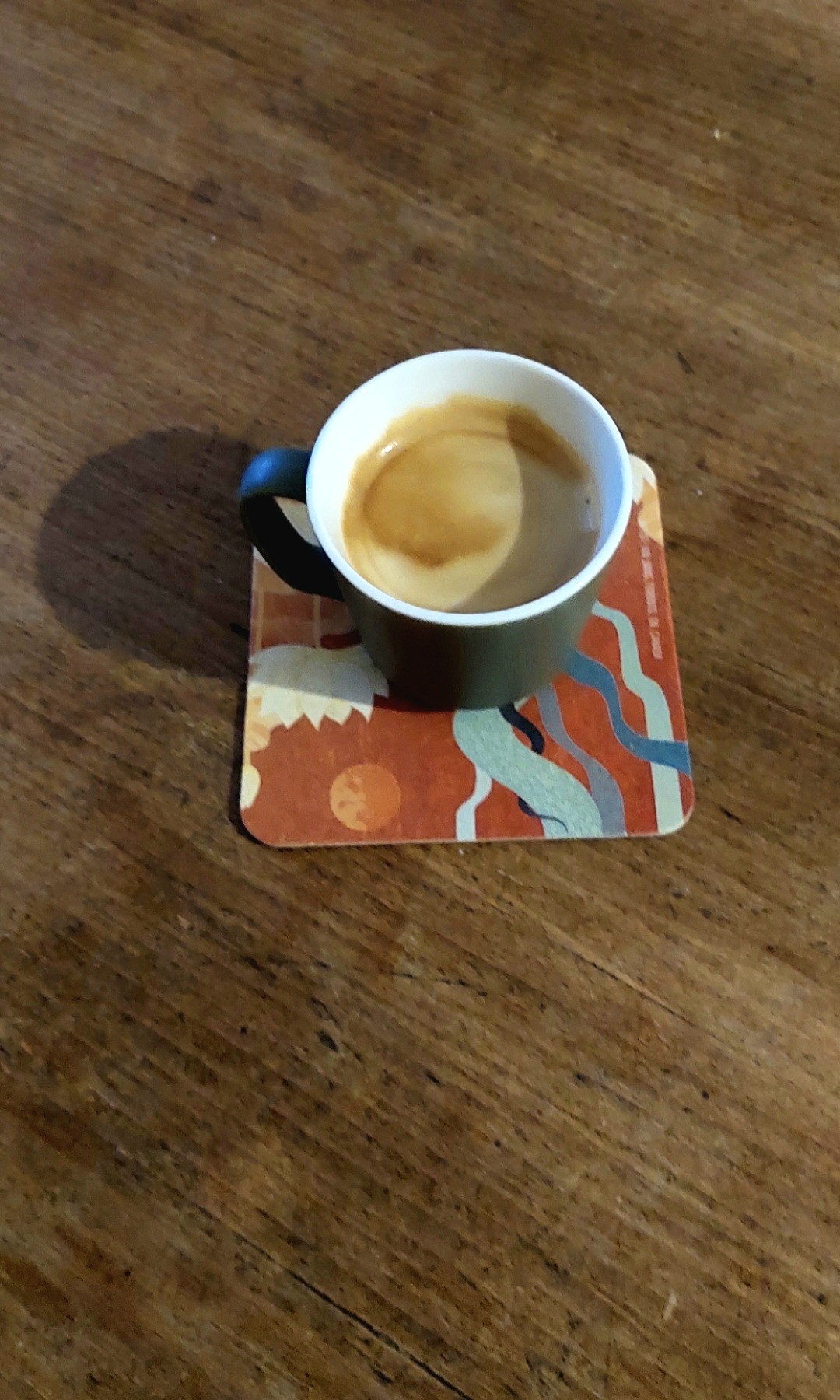 Café en grain
Ce café est vraiment délicieux
Dernière ligne droite avant d'acheter ma nouvelle machine à café