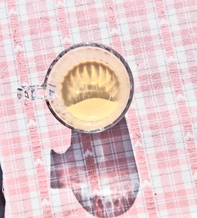 Café mélange di primavera en grains

Le printemps est arrivé pour de vrai 
