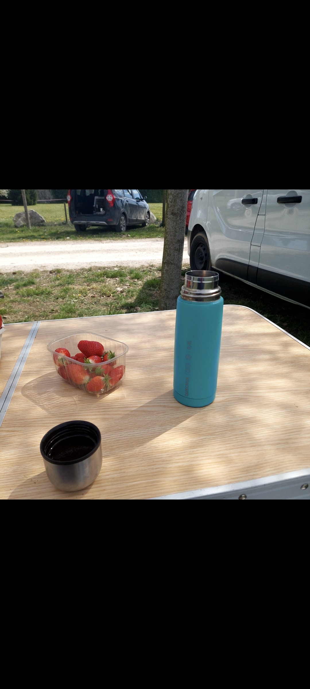 Café Chocaman Mexique en grains 

Après l'effort le réconfort 
Inspiration Flax and Kale