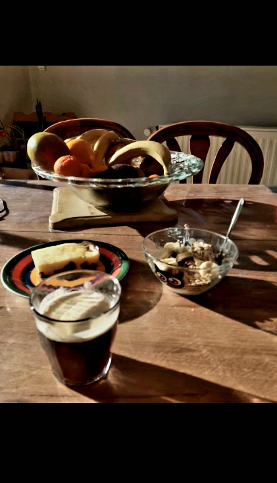 L'Or Absolu intensité 7 en grains 
