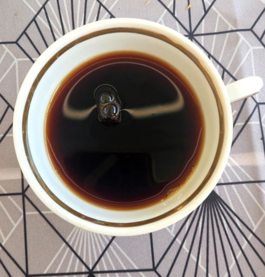 Carte Noire classique moulu 

Le dernier de la journée 