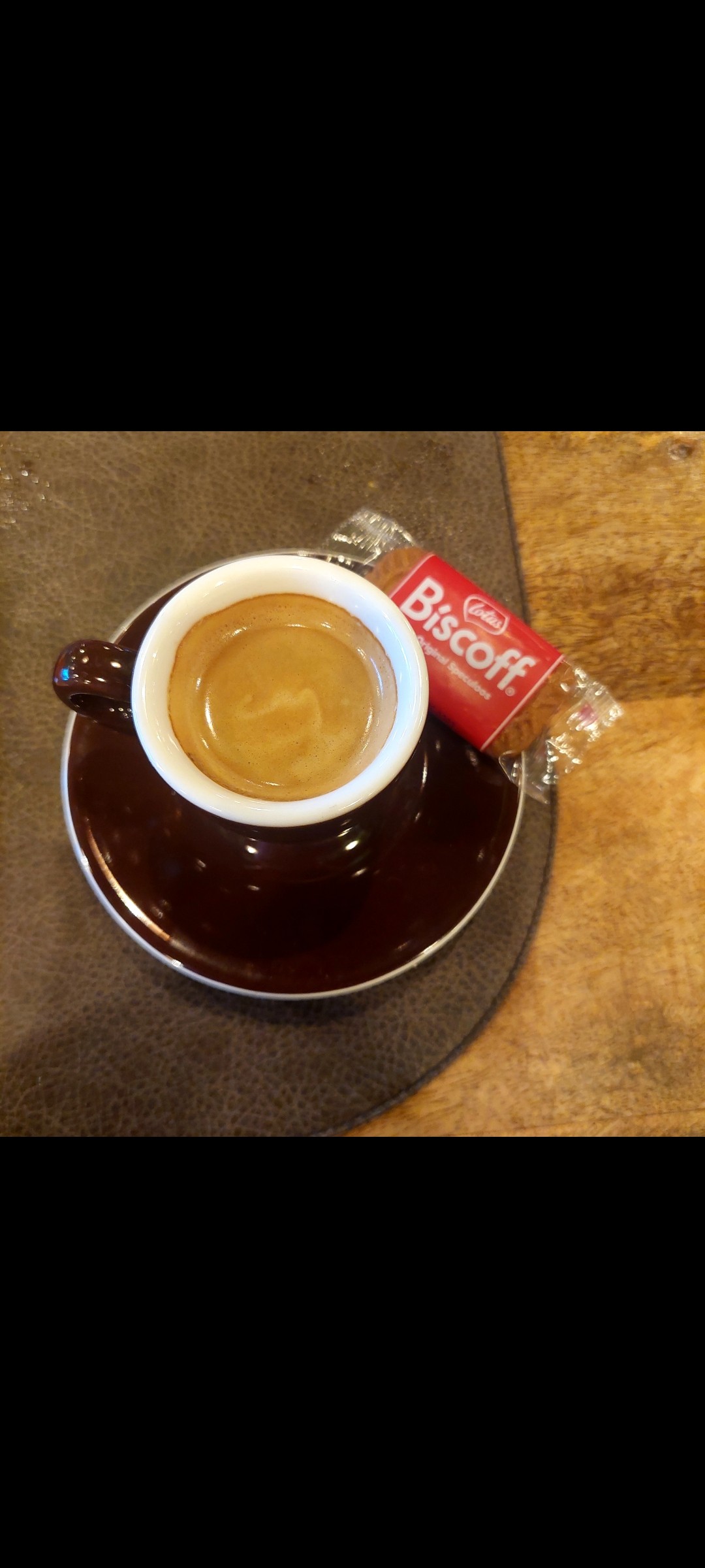 Expresso amareto 

Toute l'Italie dans un buffet à volonté premium 