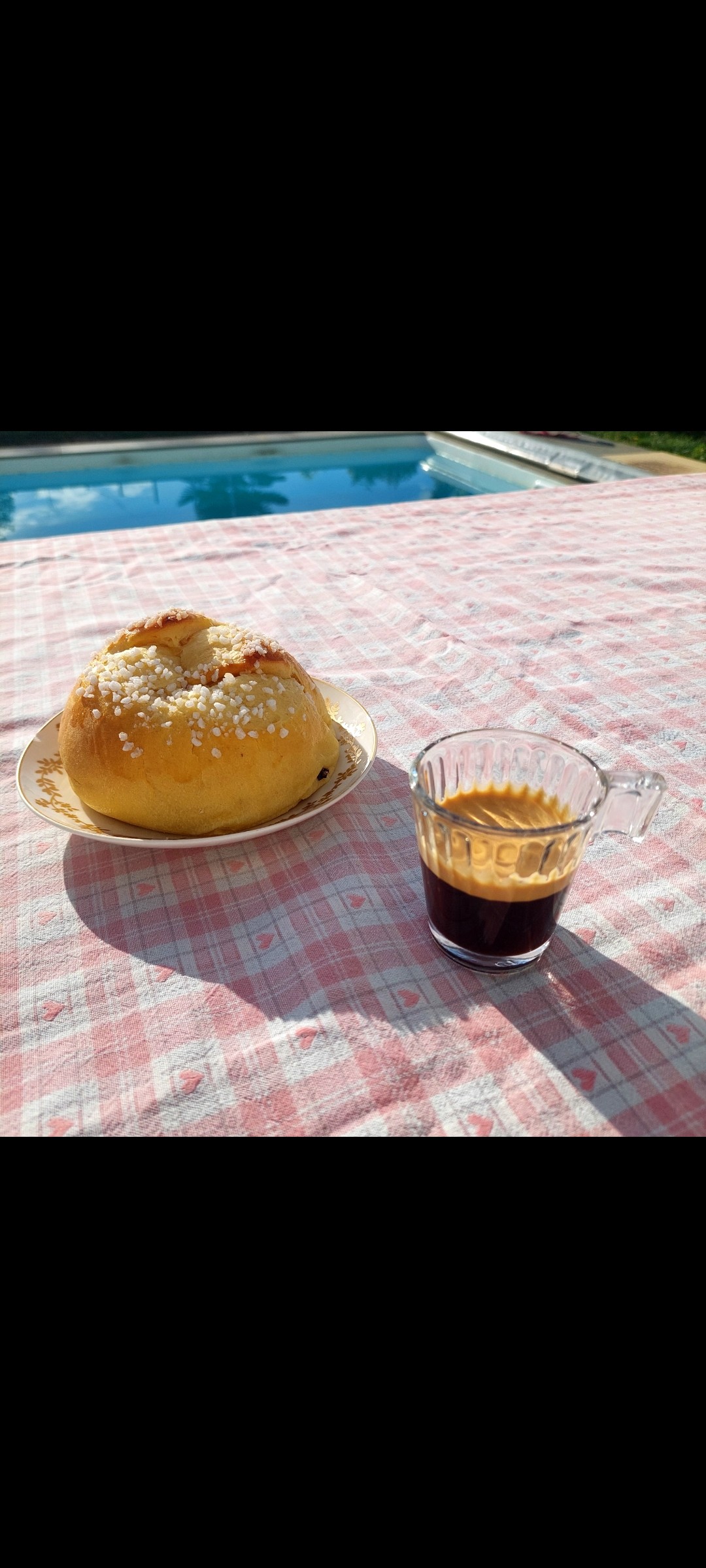 Café Moka Djimmah 

Expresso brochette au sucre pour ce début de week-end 