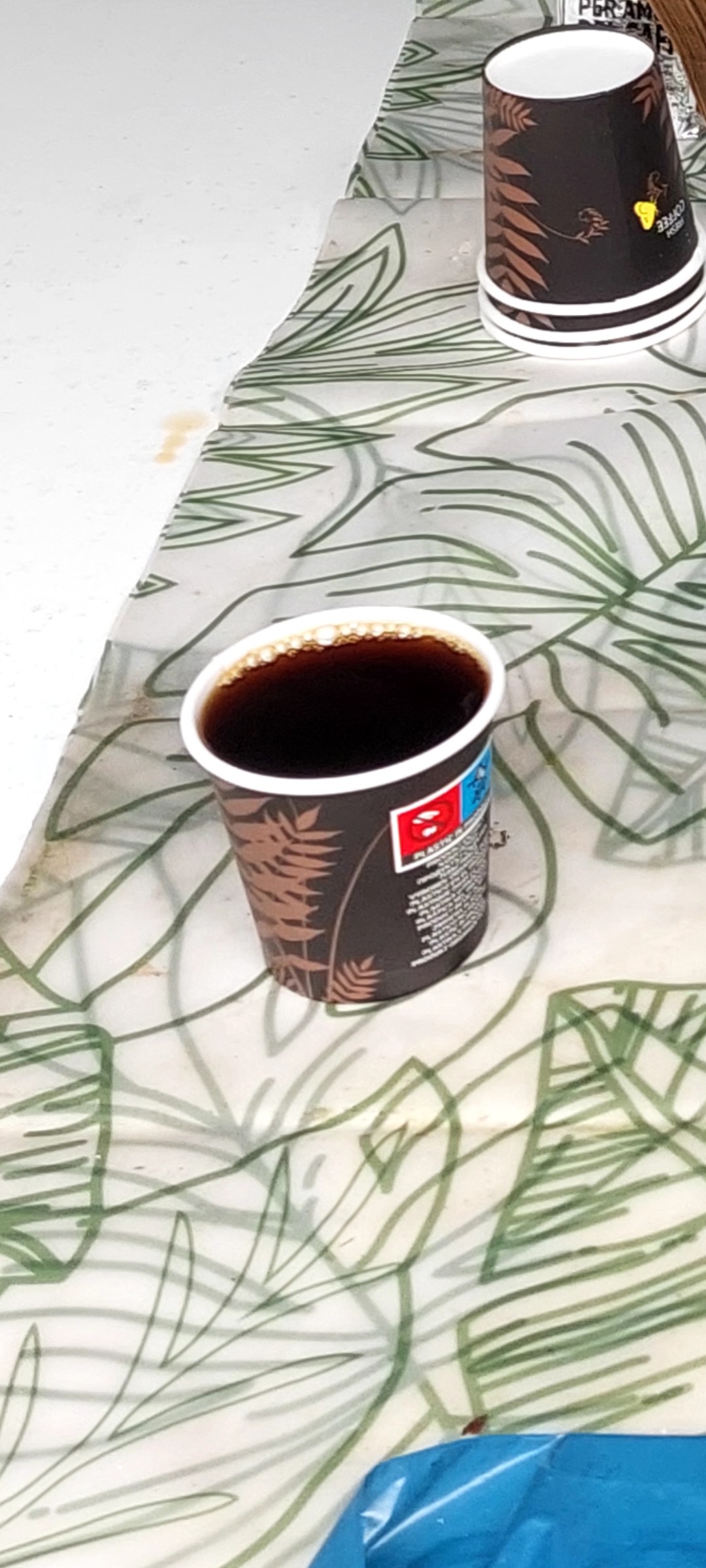 Meo l'original en grains bio

Première foire aux plantes 
Les beaux jours arrivent enfin 
