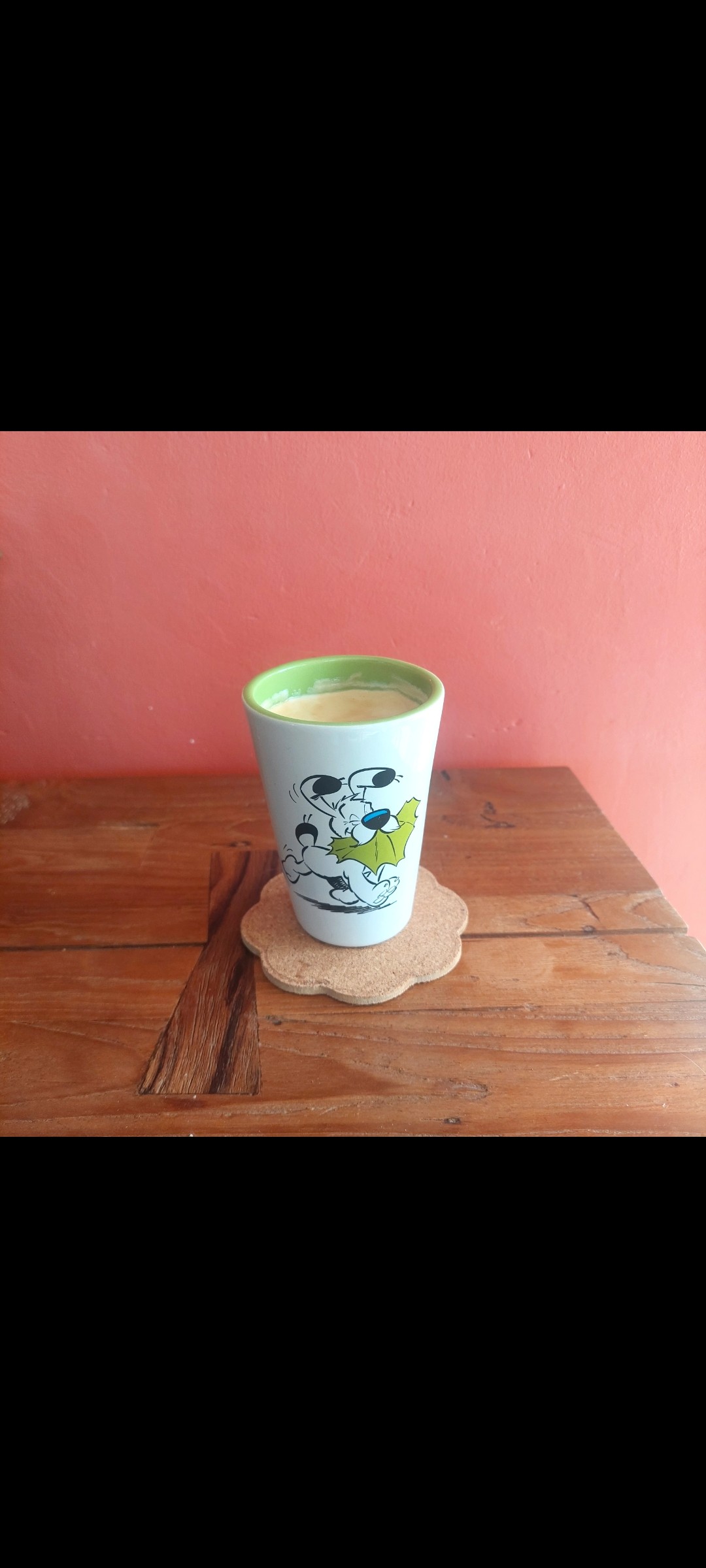 Les comptoirs thé café Moka Wallaga Éthiopie 


