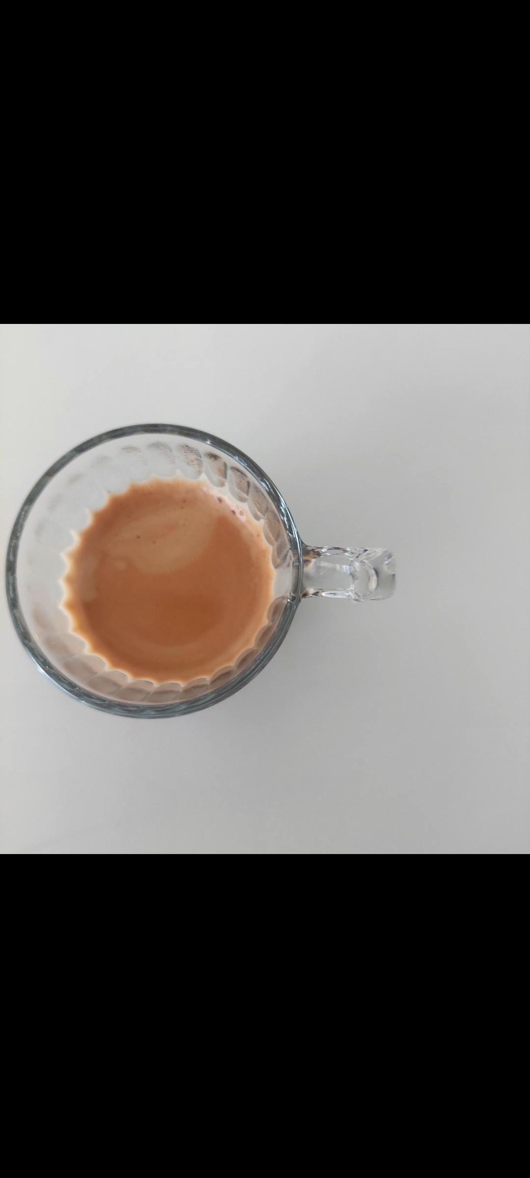 L'or espresso intensité 8 en grains 

De retour au bureau après un week-end prolongé
Nouvelle journée caniculaire 
