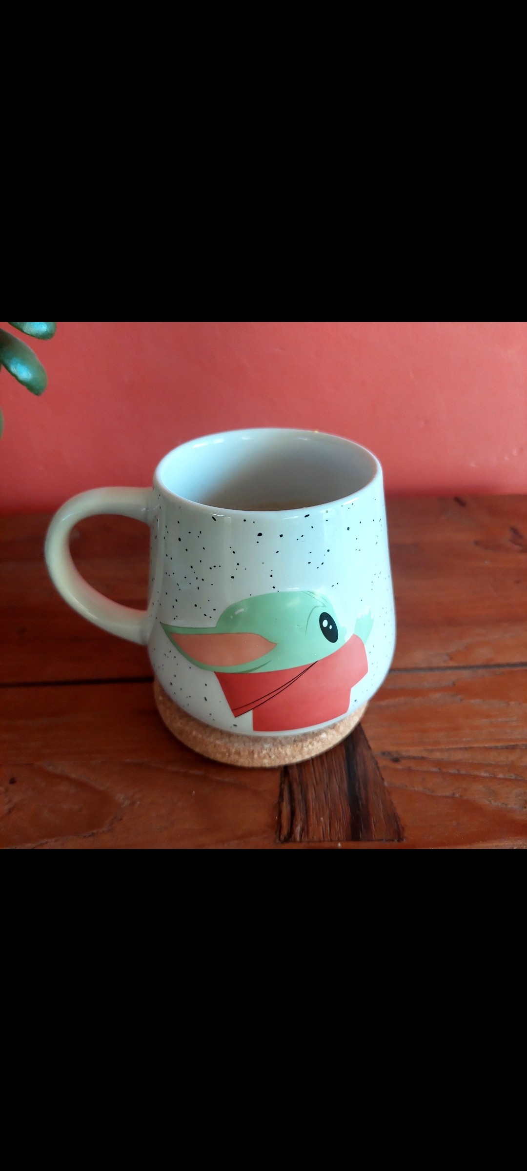 Nouveau Mug

