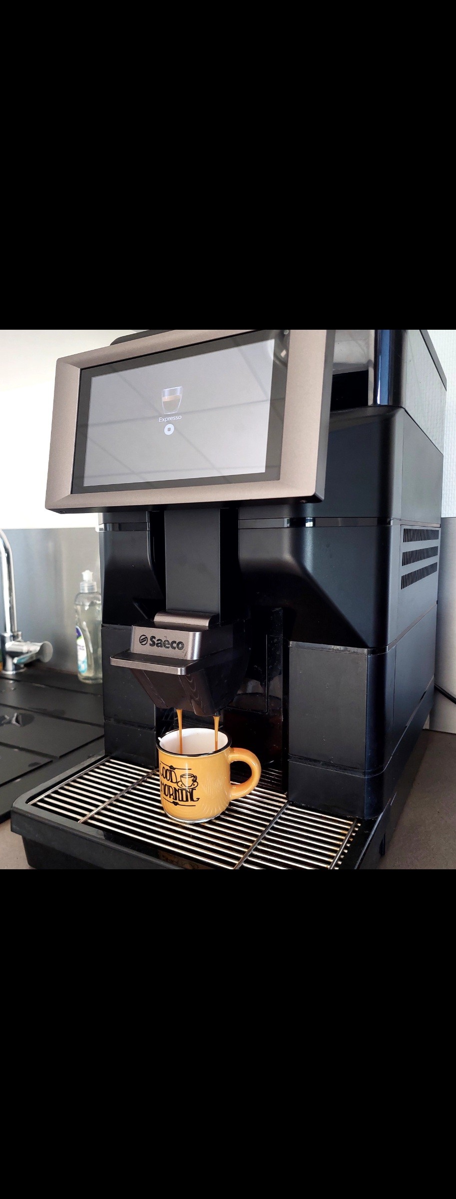 Gooood morning coffee lovers 