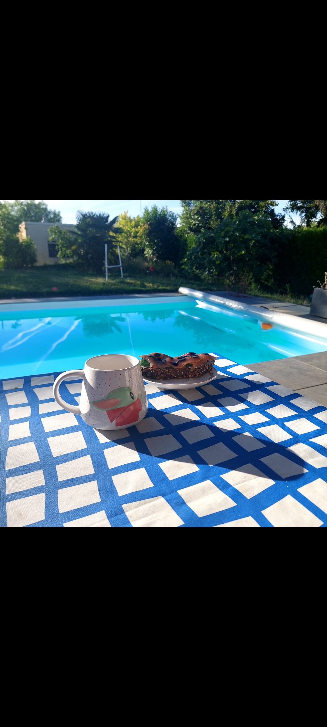 Bon week-end à tous 