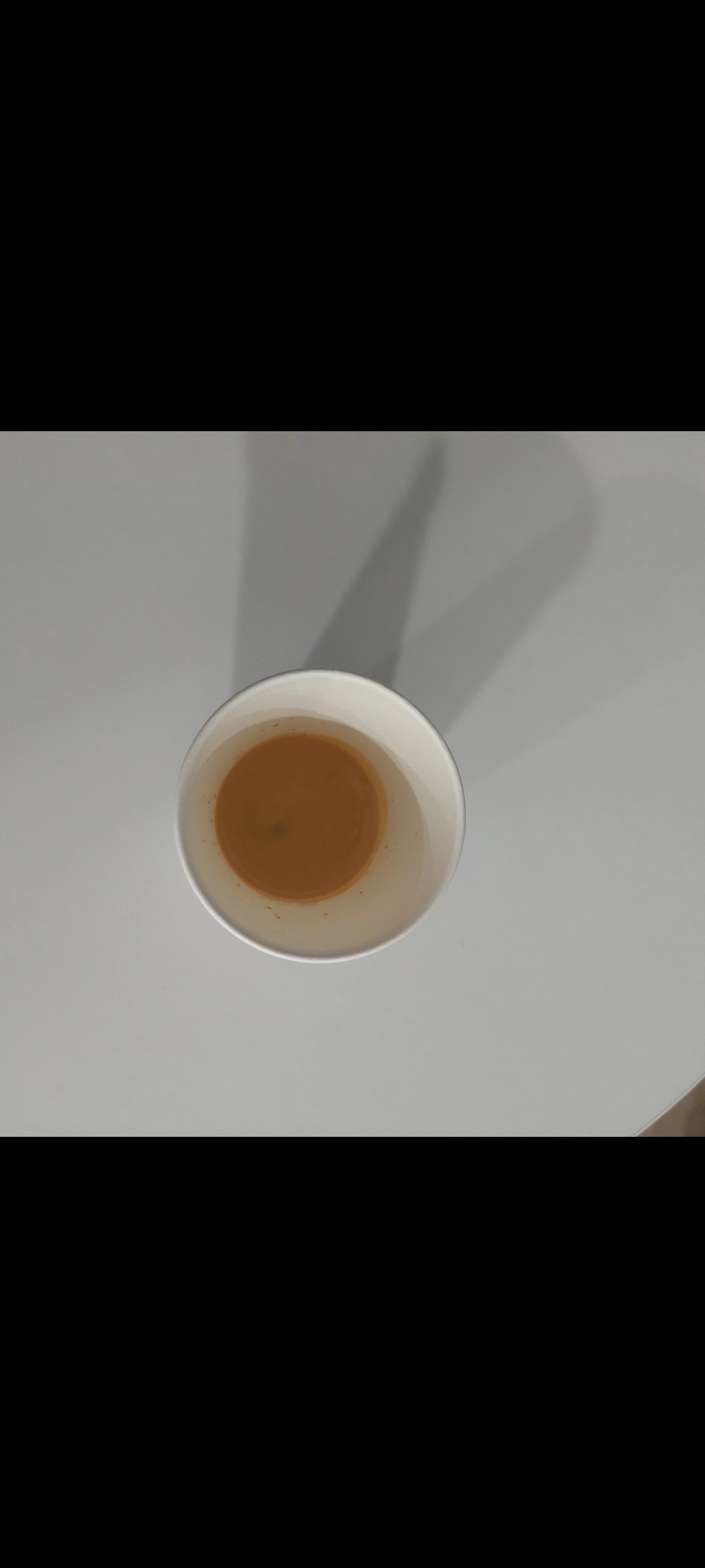 Double Expresso 
Petit dejeuner rapide à l'hôtel 