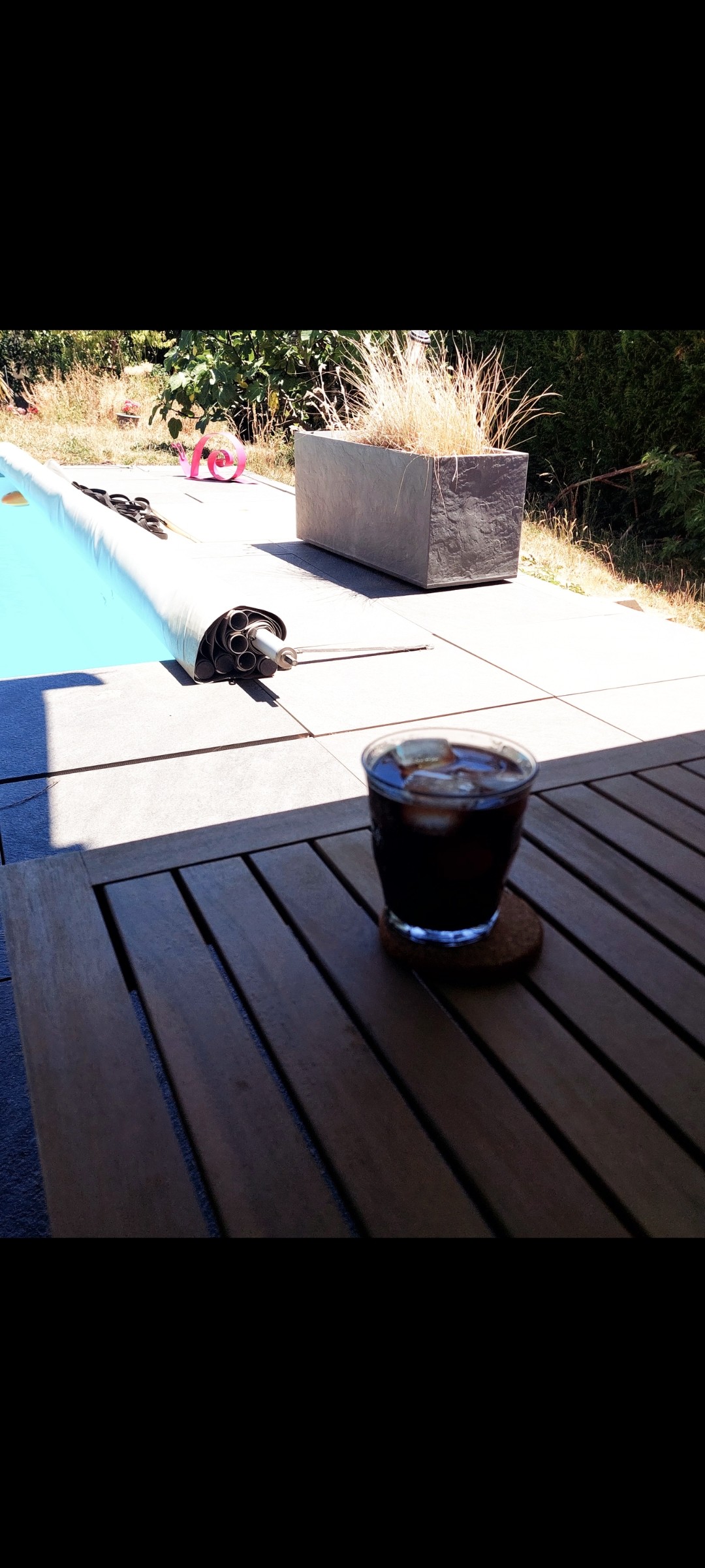 L'Or Pure Black Coca-Cola on the rocks

Ma modeste participation aux commémorations du 4 Juillet American 