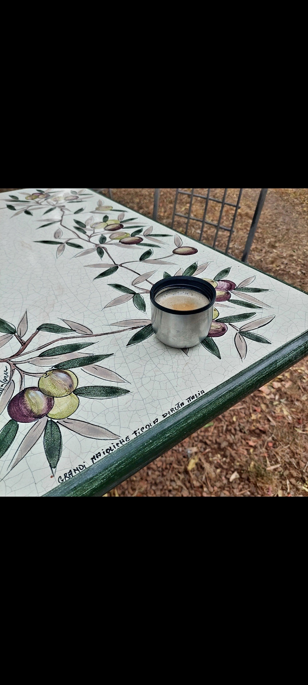 Café Long

Avant une jolie balade dans l'arrière pays varois