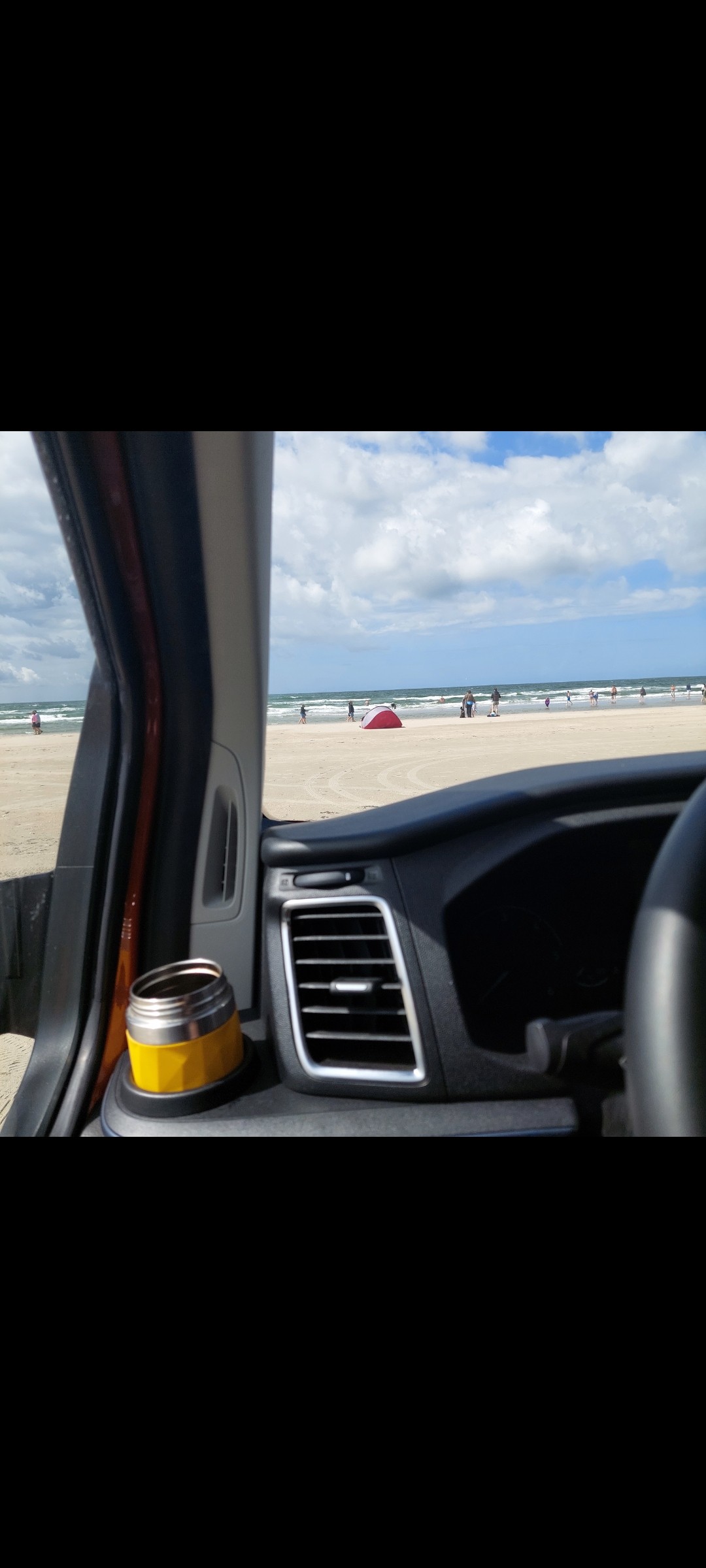 Mineyourbusinesscoffee.com & Cafecito_with_me 

Ile de Romo Danemark
Pause café sur la plage 