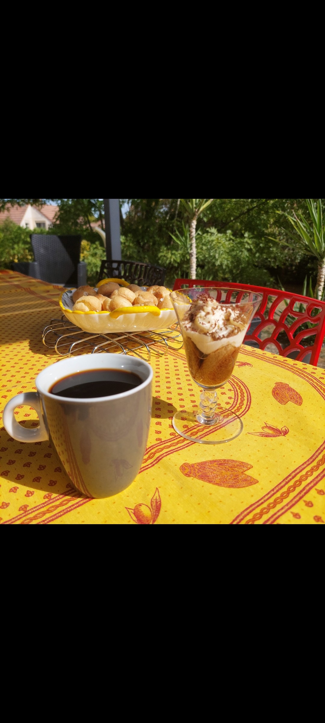 Lavazza Il Matino - Tiramisu 

