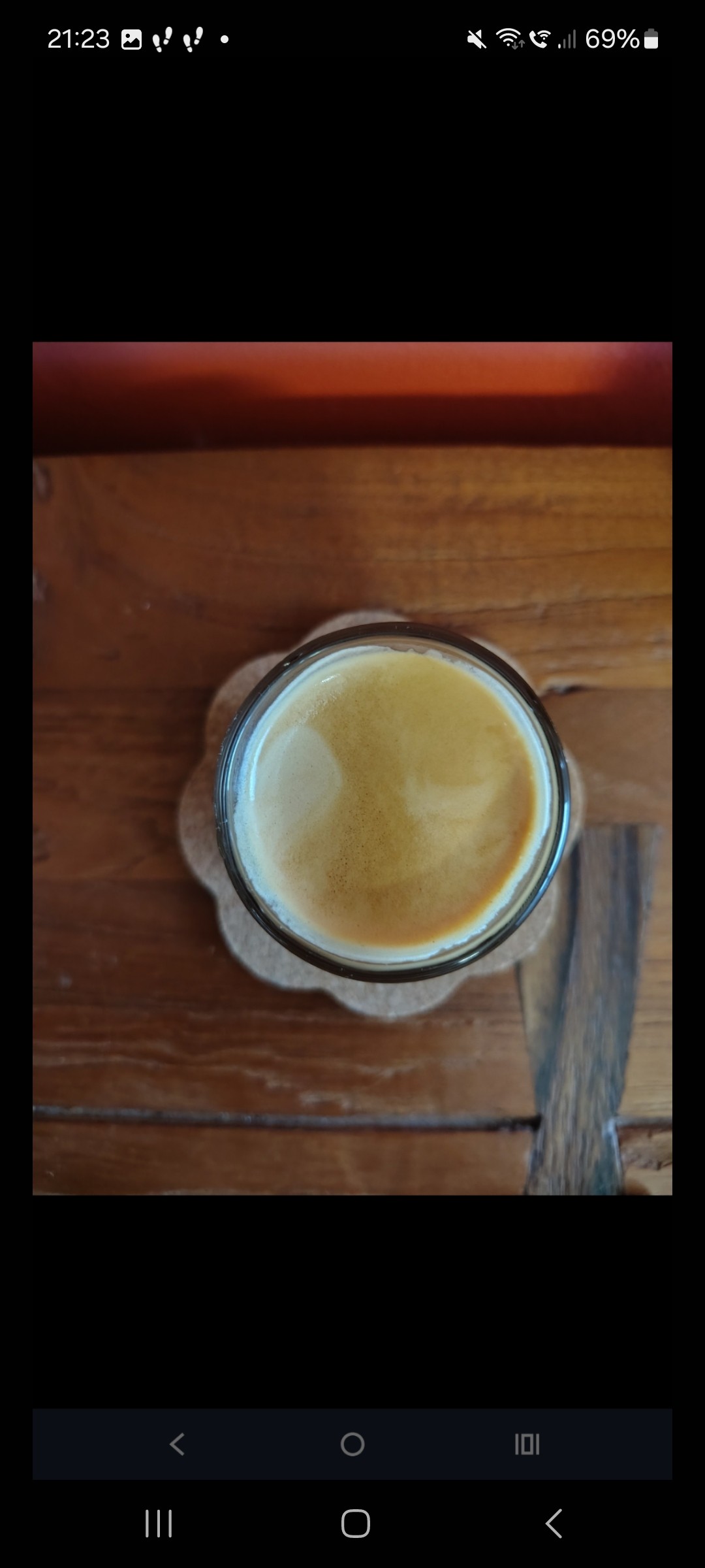 Les comptoirs thé café - Costa Rica en grains 

Petit détour par le vendeur de bon café 