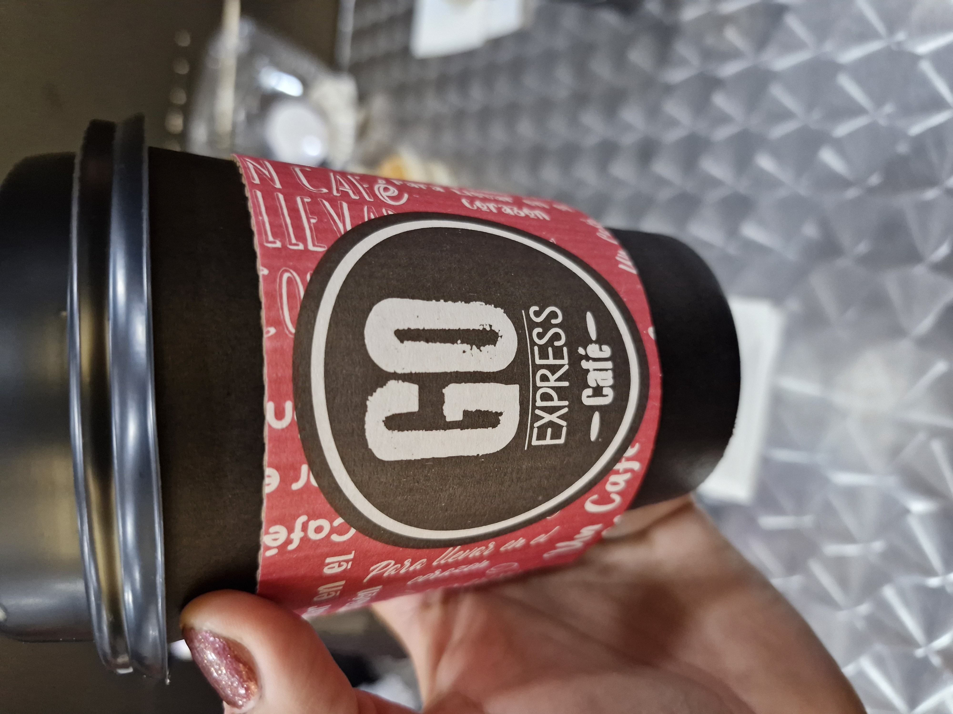 Coffee photo review barista cafe specialty coffee